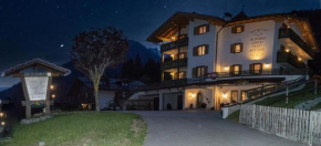 Гостиница Garnì Sant'Antonio - B&B  Мадонна Ди Кампильо